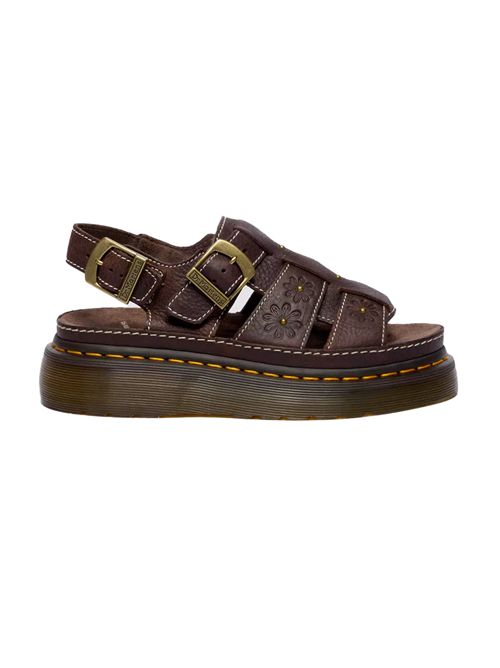DR.MARTENS Sandali con plateau da pescatore DR. MARTENS | 42339200